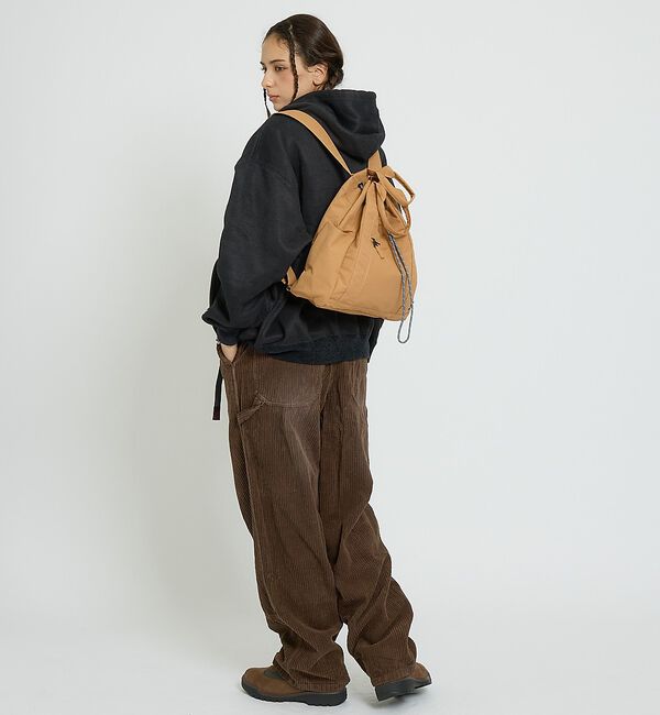 Rouge vif「【ROOTOTE/ルートート】SC.セオルー．ドローストリング-B/トートバッグ」|トートバッグ|