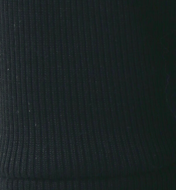 The Store by C' 「【COCUCA】ウォッシャブルシルクプルオーバー」|Tシャツ・カットソー|