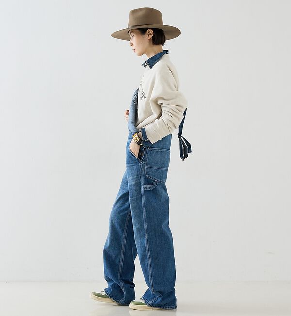 The Store by C' 「【AUTRY】MEDALIST SUPER VINTAGE／スニーカー」|スニーカー|