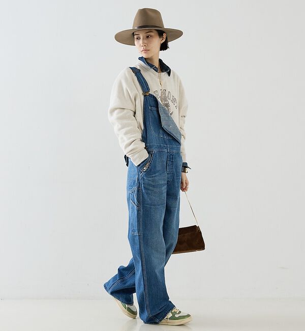 The Store by C' 「【AUTRY】MEDALIST SUPER VINTAGE／スニーカー」|スニーカー|