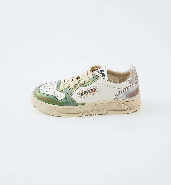 The Store by C' 「【AUTRY】MEDALIST SUPER VINTAGE／スニーカー」|スニーカー|