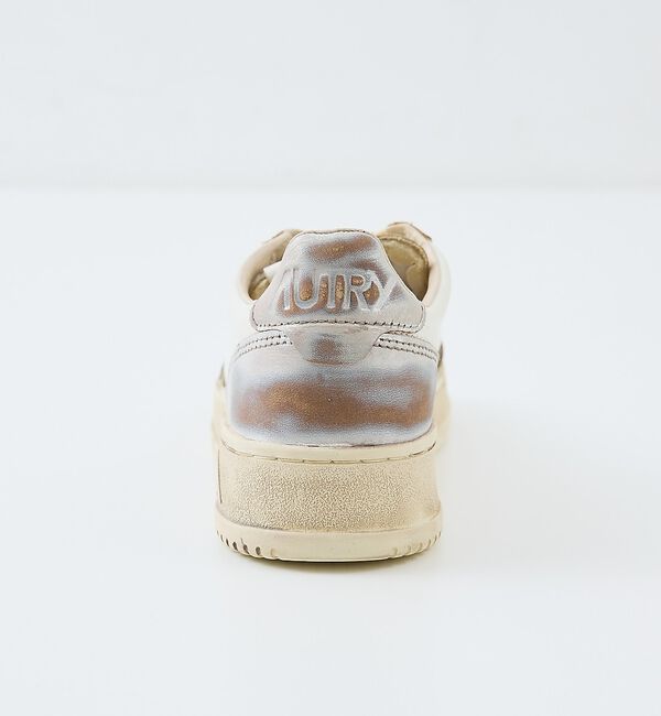 The Store by C' 「【AUTRY】MEDALIST SUPER VINTAGE／スニーカー」|スニーカー|