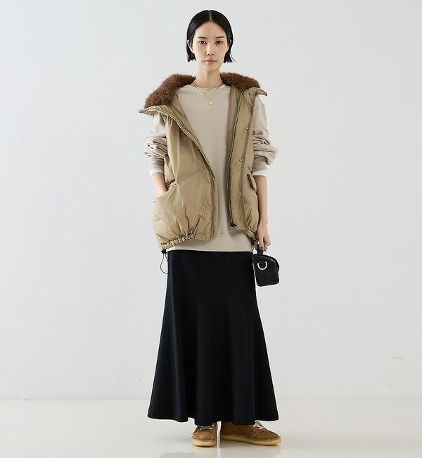 The Store by C' 「【AUTRY】MEDALIST WN01／スニーカー」|スニーカー|