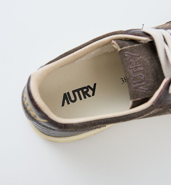 The Store by C' 「【AUTRY】MEDALIST CJ01／スニーカー」|スニーカー|