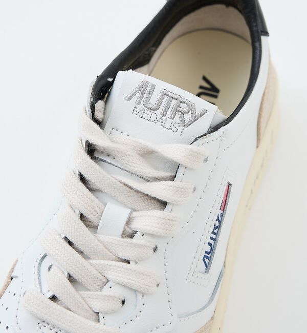 The Store by C' 「【AUTRY】MEDALIST MA04／スニーカー」|スニーカー|