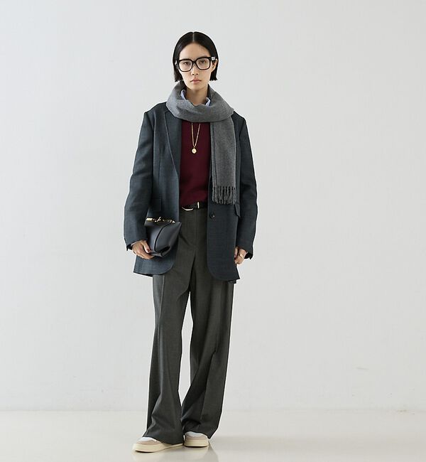 The Store by C' 「【AUTRY】MEDALIST MA04／スニーカー」|スニーカー|