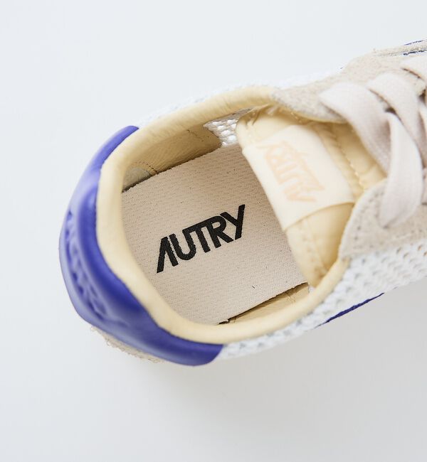 The Store by C' 「【AUTRY】WINDSPIN KD02／スニーカー」|スニーカー|