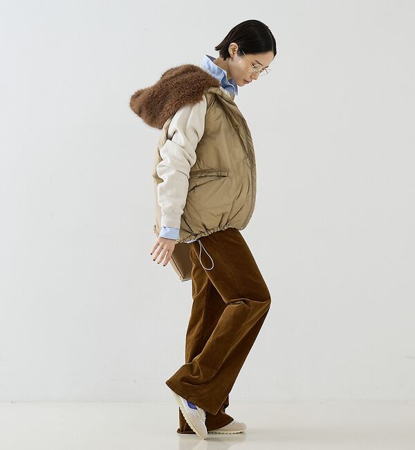 The Store by C' 「【AUTRY】WINDSPIN KD02／スニーカー」|スニーカー|