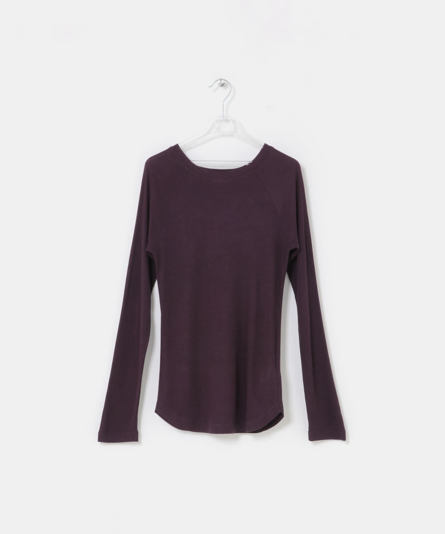 LAATO「layered color tee」|Tシャツ・カットソー|