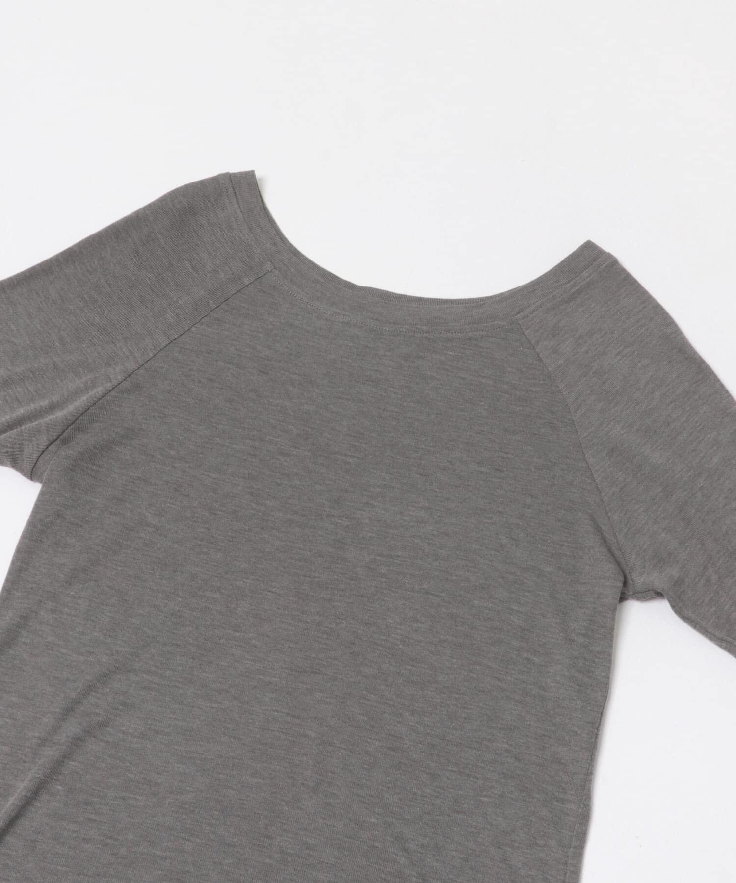 LAATO「layered color tee」|Tシャツ・カットソー|