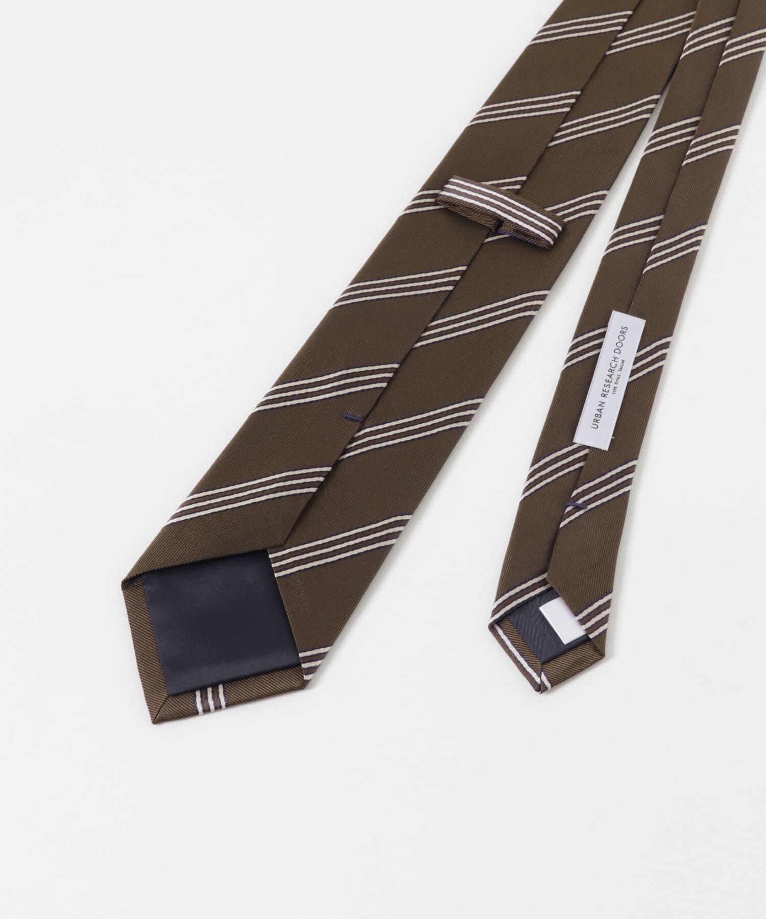 URBAN RESEARCH DOORS「LIFE STYLE TAILOR　26AW国内タイ ST2」|ネクタイ・蝶ネクタイ|