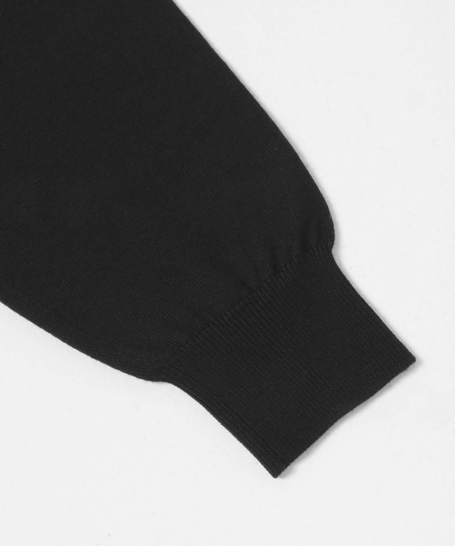 URBAN RESEARCH「『別注』crepuscule&times;URBAN RESEARCH　ハイゲージタートル」|ニット・セーター|