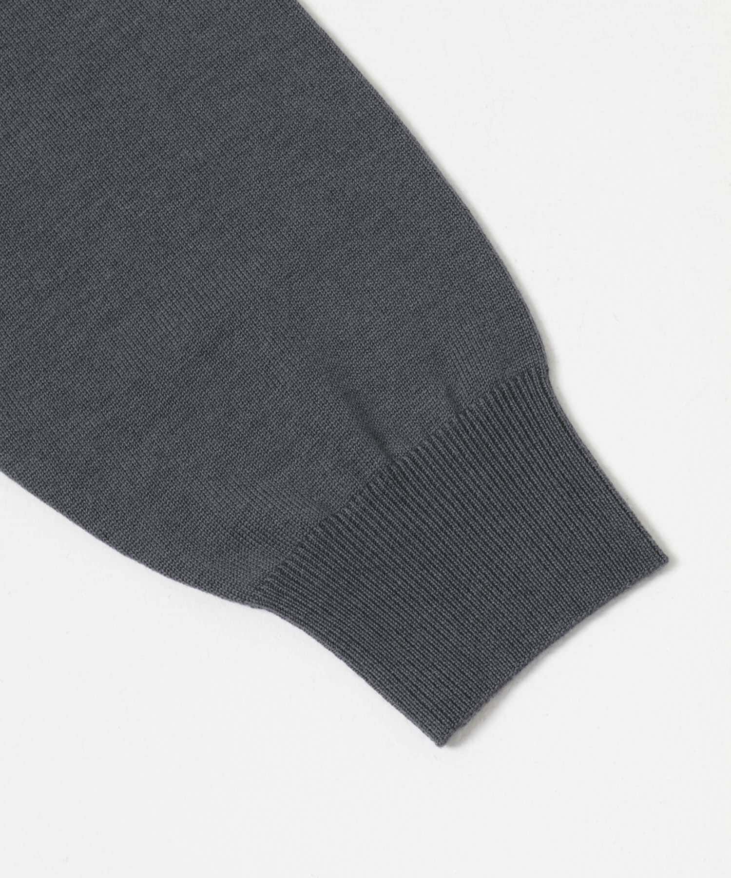URBAN RESEARCH「『別注』crepuscule&times;URBAN RESEARCH　ハイゲージタートル」|ニット・セーター|