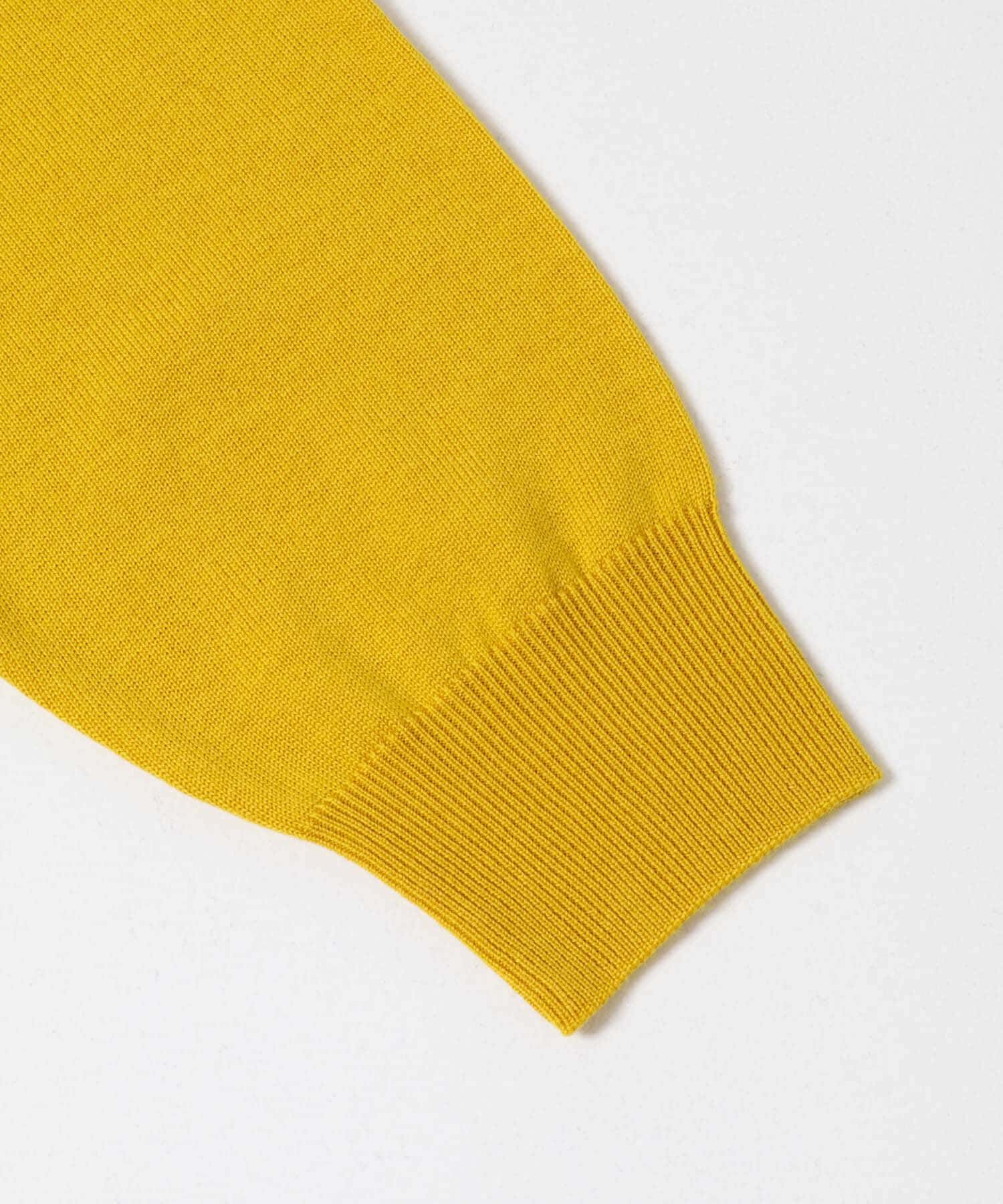URBAN RESEARCH「『別注』crepuscule&times;URBAN RESEARCH　ハイゲージタートル」|ニット・セーター|