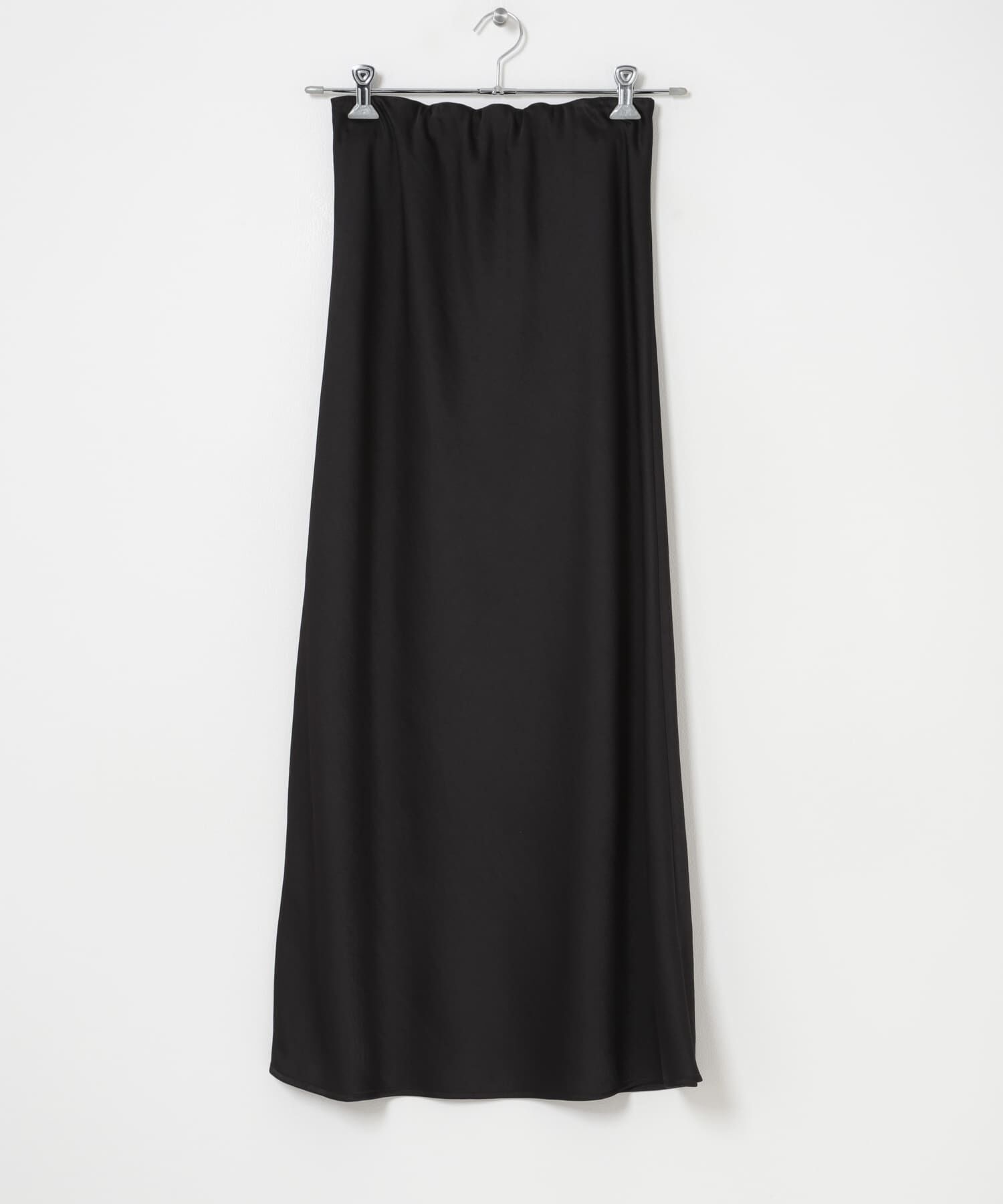 URBAN RESEARCH DOORS「Relax Bias I-Line Skirt」|スカート|