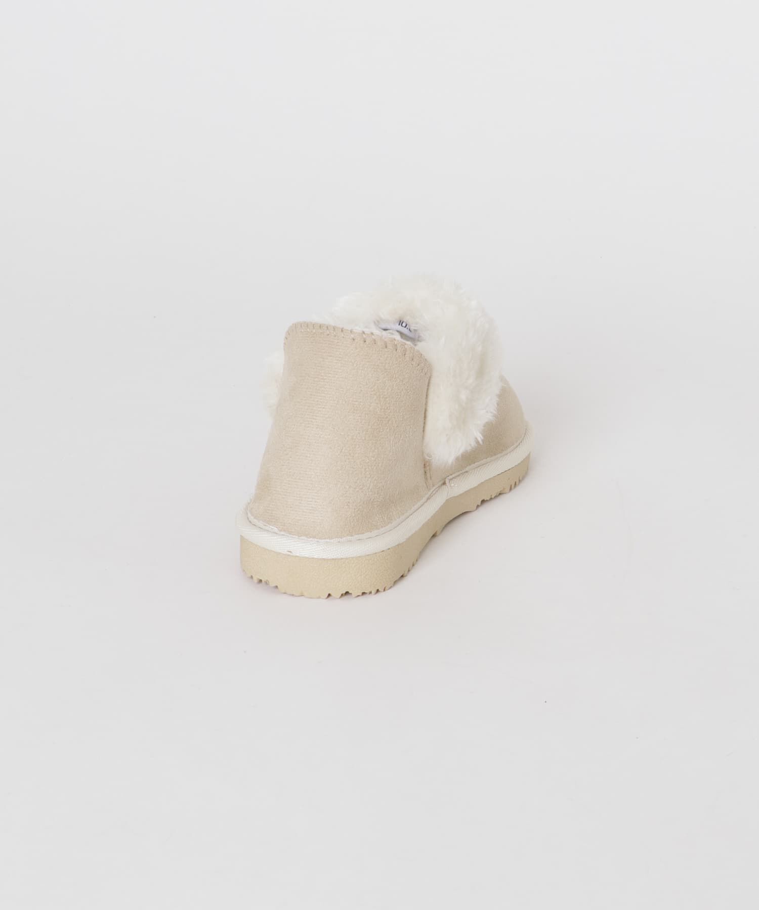 URBAN RESEARCH DOORS「ショートムートンブーツ(KIDS)」|その他|