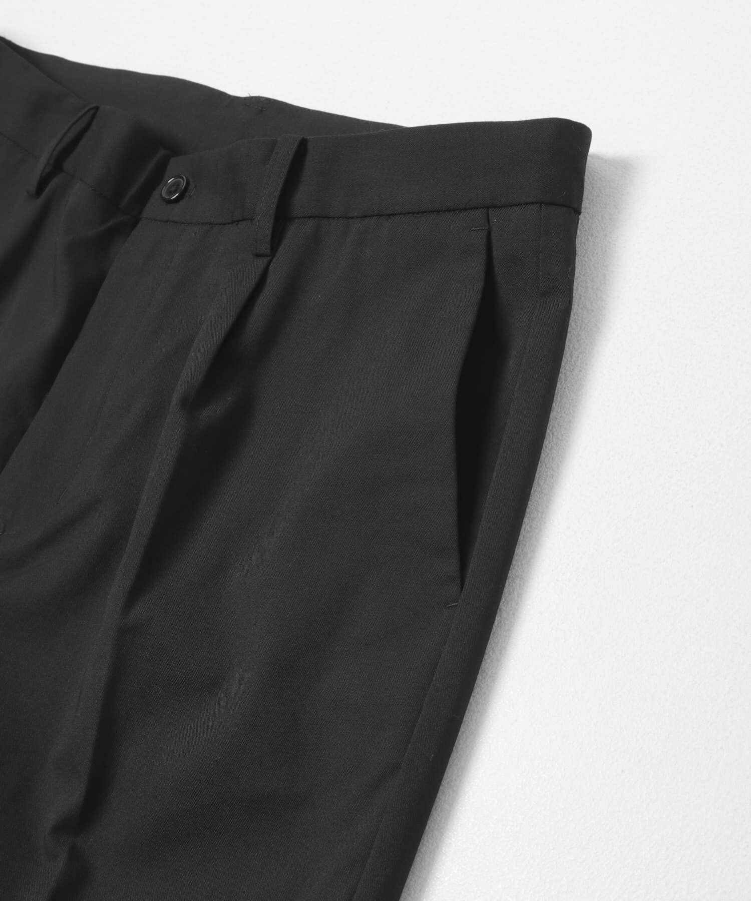 URBAN RESEARCH ROSSO「『セットアップ対応/防シワ』ストレッチウールテーパードスラックス」|その他|