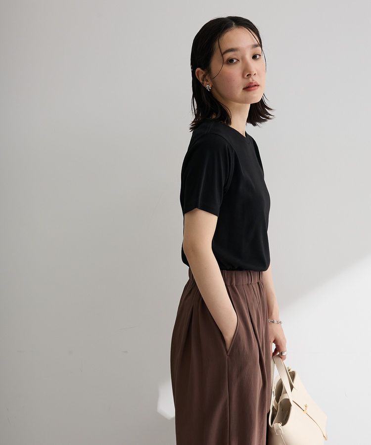 Green Parks「オトナコンパクトTシャツ」|Tシャツ・カットソー|