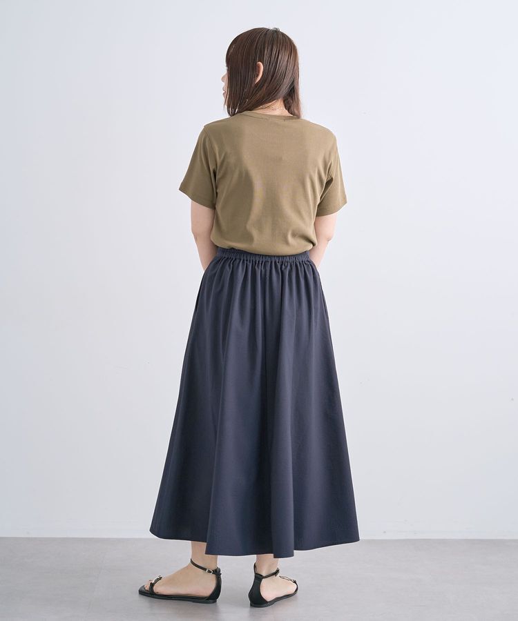 Green Parks「オトナコンパクトTシャツ」|Tシャツ・カットソー|