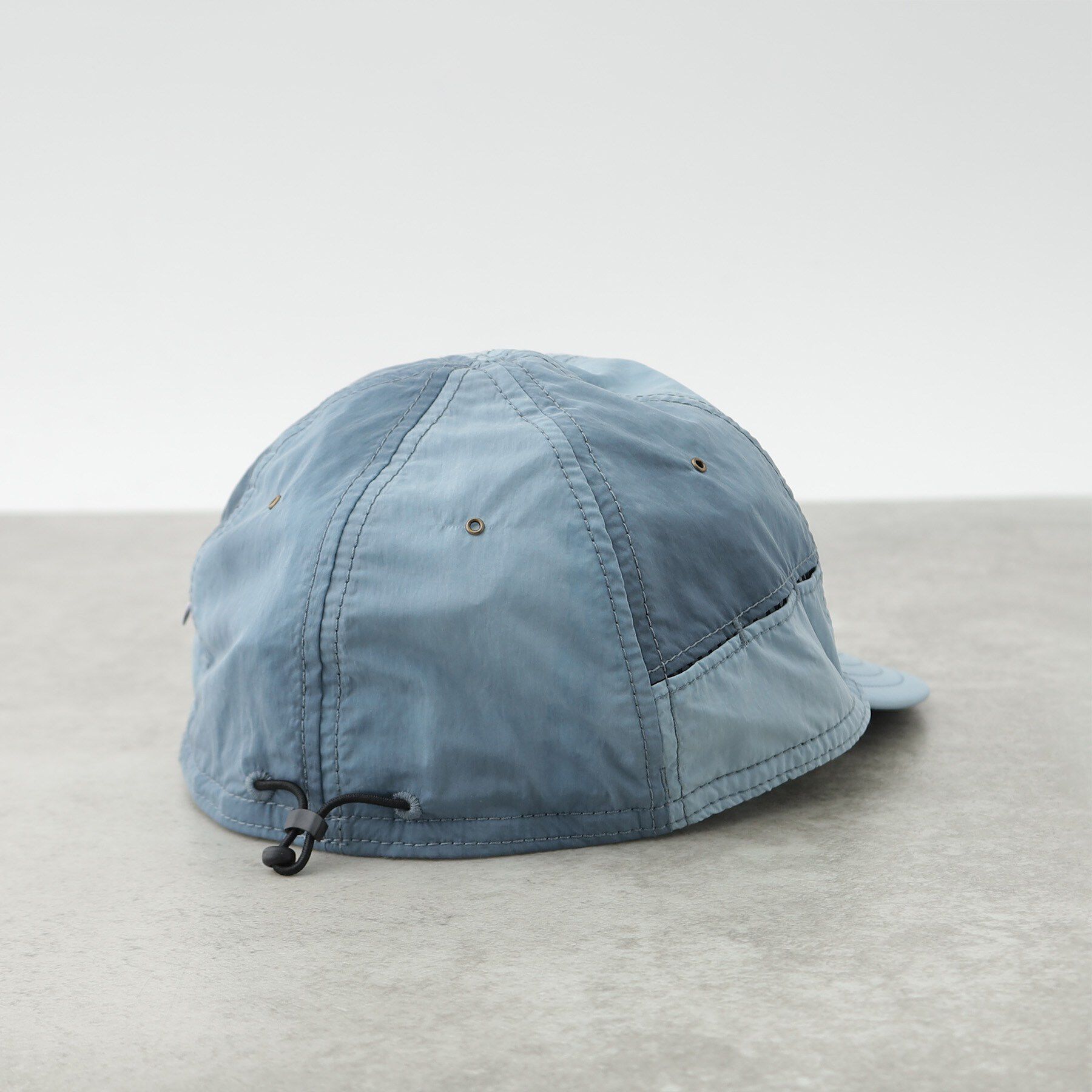 GALLEST「【THE NORTH FACE Purple Label】Uneven Dyed Field Cap」|キャップ・キャスケット|