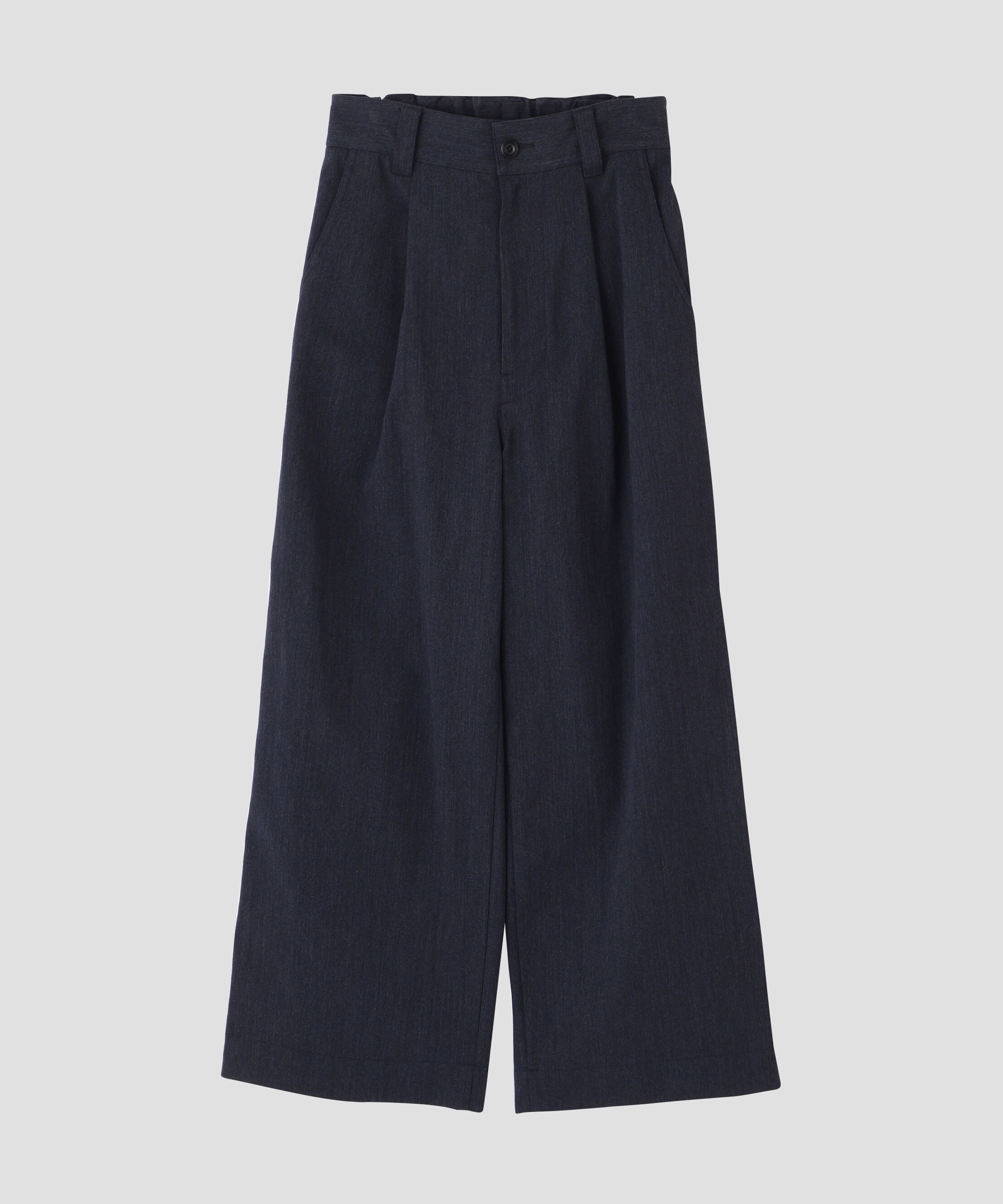 MHL.「WOOL COTTON TWILL TROUSERS」|その他|