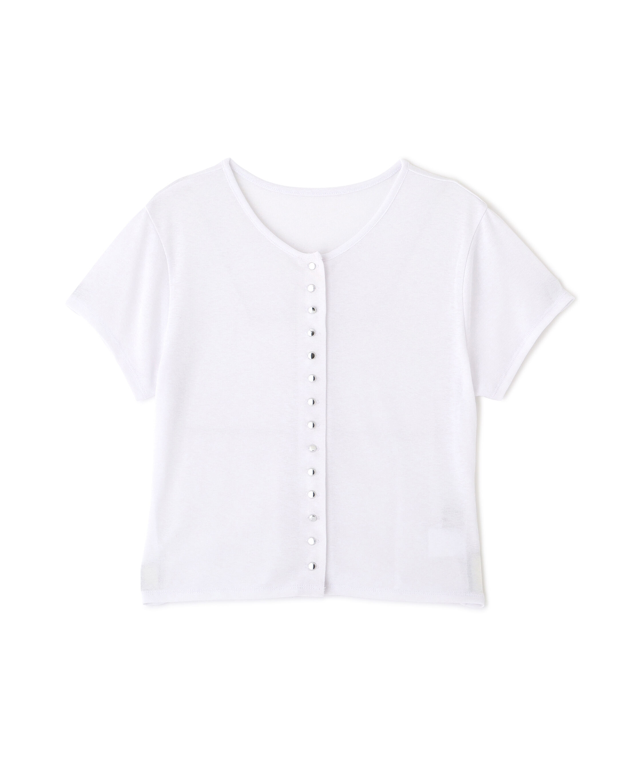 PROPORTION BODY DRESSING「＜a/mie＞テクスチャーカーディガン」|Tシャツ・カットソー|