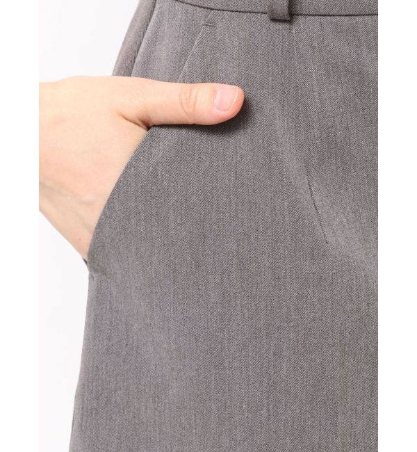 MURUA「タックショートパンツ【ベルト付】」|その他|