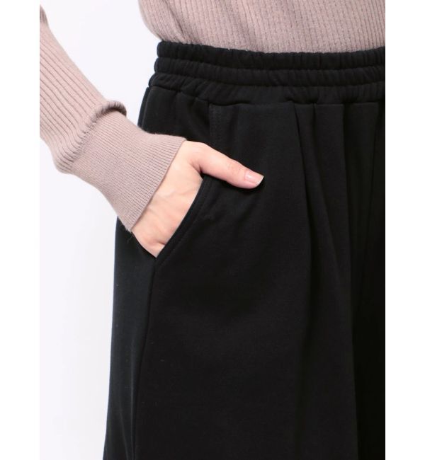 MURUA「ランダムタックスウェットパンツ」|その他|