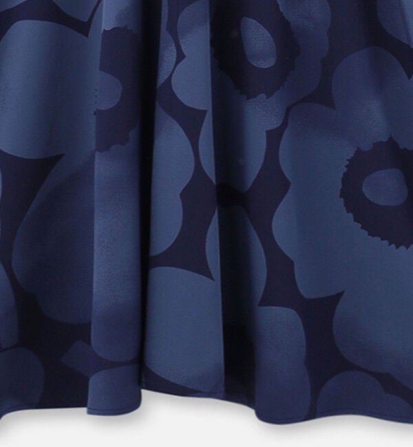 Marimekko「Sh Helea Akvarelli Unikko ワンピース」|ワンピース|