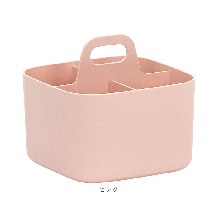 BACKYARD FAMILY「小物入れ おしゃれ 通販 ツールボックス Forma Frank M スタッキング 重なる」|その他|