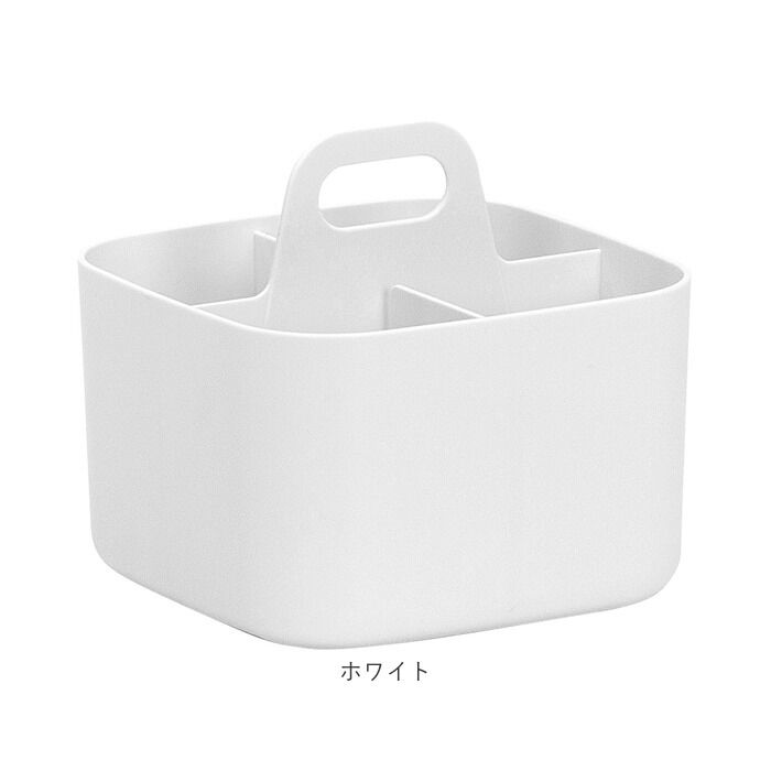 BACKYARD FAMILY「小物入れ おしゃれ 通販 ツールボックス Forma Frank M スタッキング 重なる」|その他|