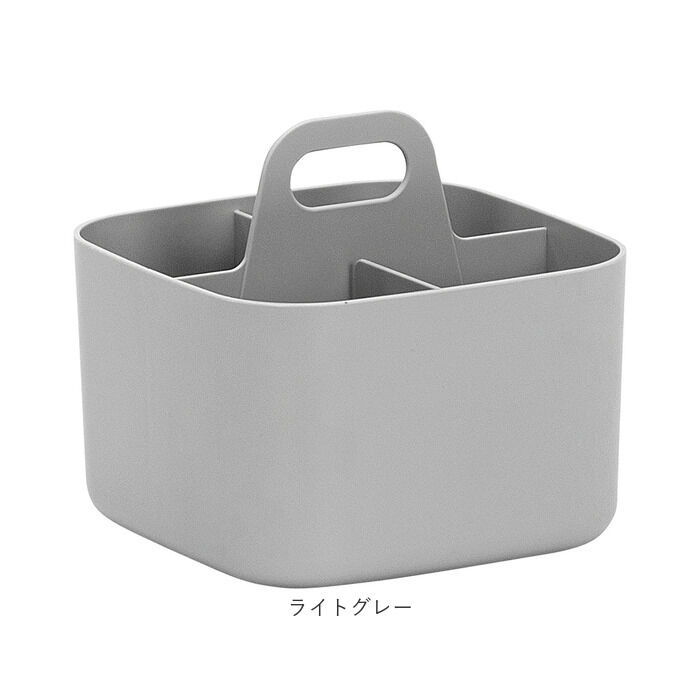 BACKYARD FAMILY「小物入れ おしゃれ 通販 ツールボックス Forma Frank M スタッキング 重なる」|その他|