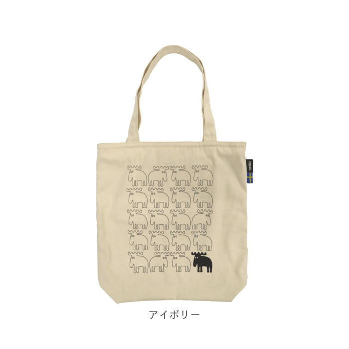 moz「moz モズ トートバッグ ファスナー付き 通販 キャンバス ショルダーバッグ ショルダー 肩掛け」|トートバッグ|