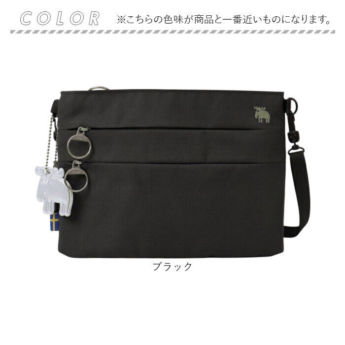 moz「moz モズ ショルダーバッグ ZZRK-07 通販 ミニショルダーバッグ サコッシュ」|ショルダー・メッセンジャー|