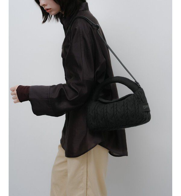 CAMPER「[カンペール] LAINE ショルダーバッグ」|ショルダー・メッセンジャー|