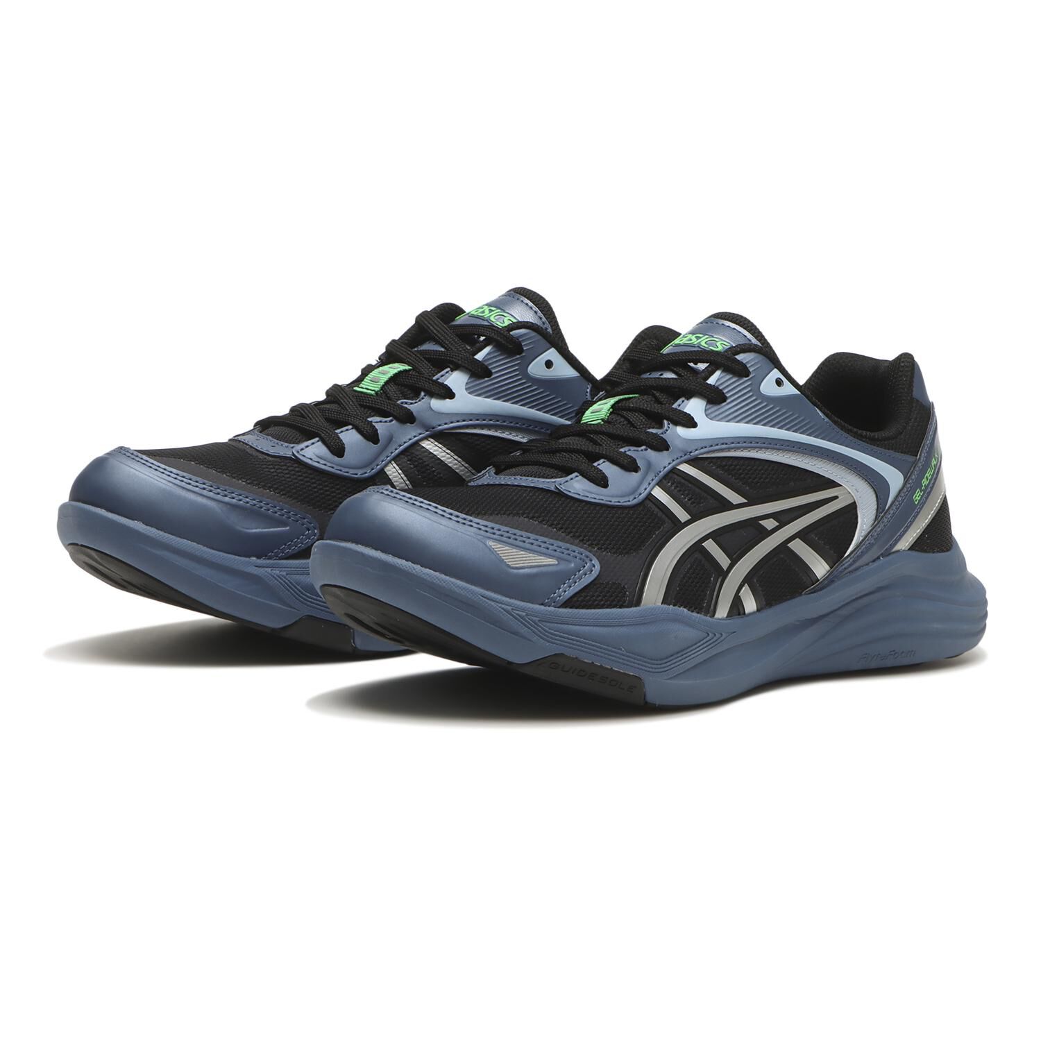 asics「【ASICS】22H-30 GEL-RIDEWALK NECTO」|スニーカー|