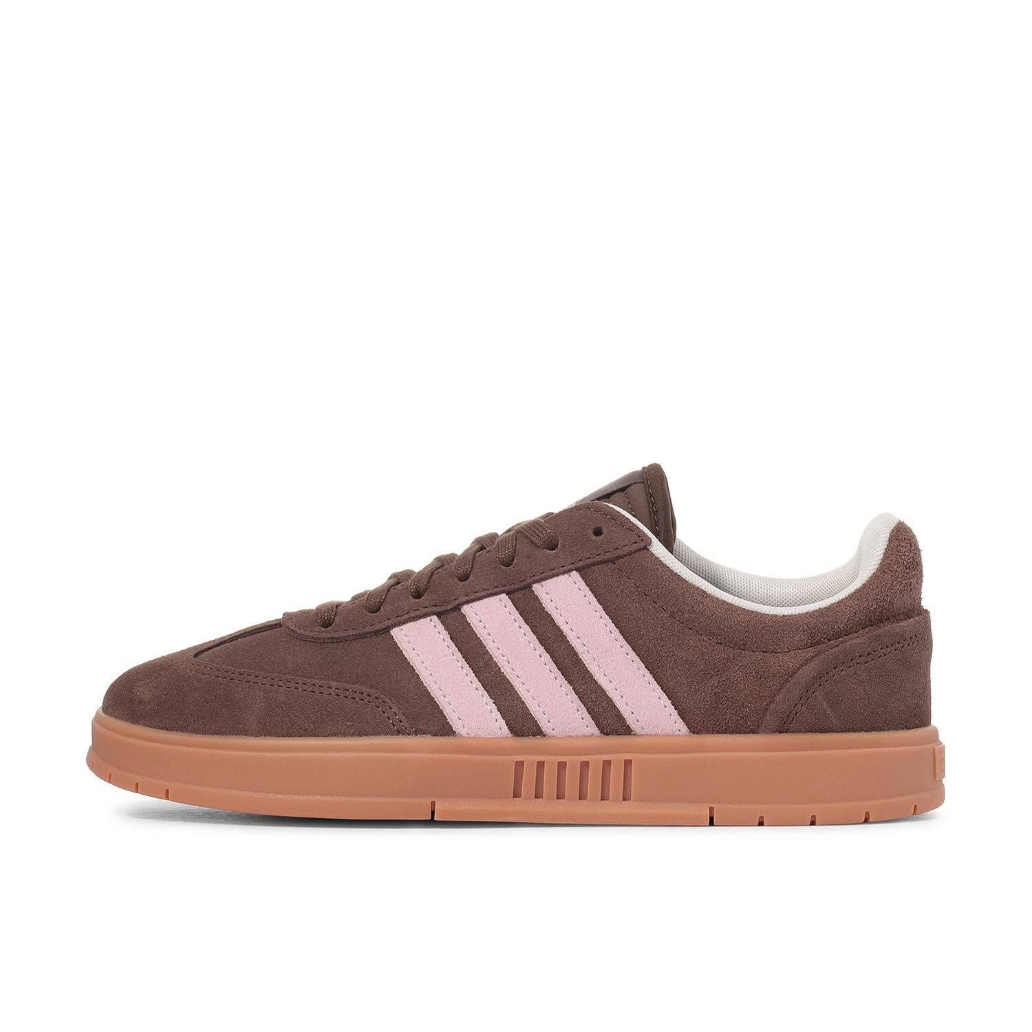 adidas「【ADIDAS】GRADAS 2.0 W」|スニーカー|ブラウン