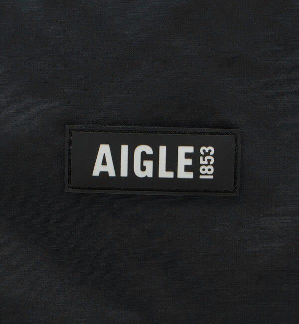 ODETTE E ODILE「＜AIGLE＞BasicTriangle BAG」|ショルダー・メッセンジャー|