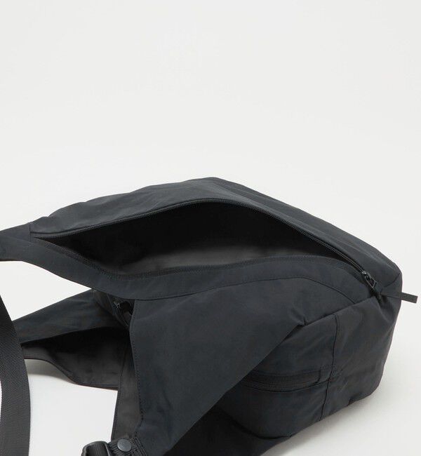 ODETTE E ODILE「＜AIGLE＞BasicTriangle BAG」|ショルダー・メッセンジャー|
