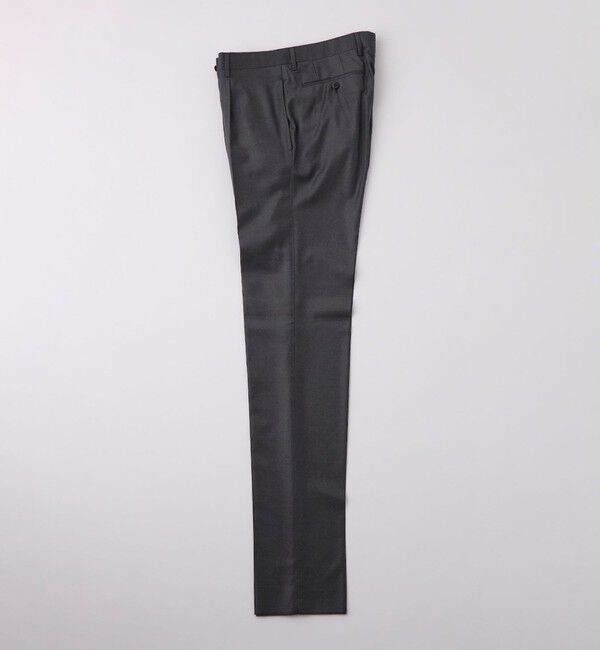 UNITED ARROWS「＜SOVEREIGN＞ サージ シングル３ボタン スーツ」|スーツ|