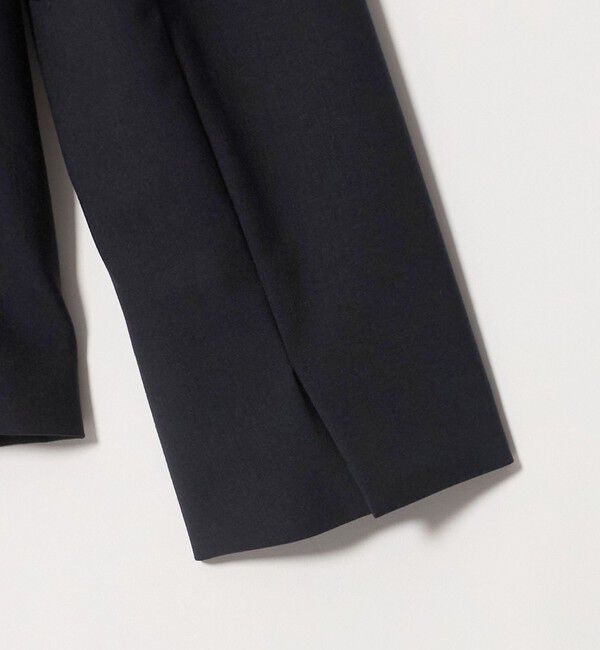 UNITED ARROWS green label relaxing「［size SHORT/TALLあり］カチリラ シングルボタン ジャケット」|テーラードジャケット|