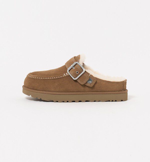 UNITED ARROWS green label relaxing「【WEB限定】＜UGG＞レディース ゴールデンスター エヴェリーナ クロッグ」|サンダル|