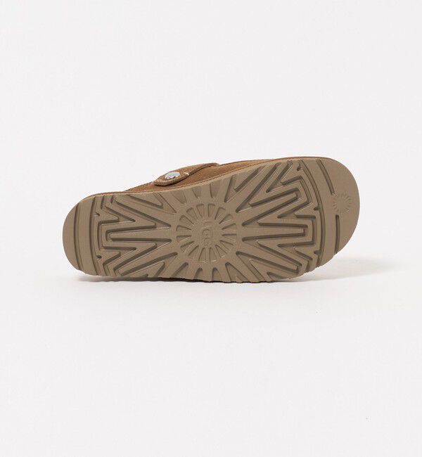 UNITED ARROWS green label relaxing「【WEB限定】＜UGG＞レディース ゴールデンスター エヴェリーナ クロッグ」|サンダル|