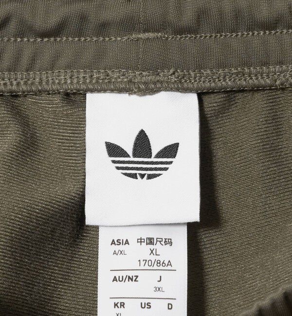 UNITED ARROWS green label relaxing「【国内EXCLUSIVE】＜adidas Originals＞FIREBIRD ルーズトラックパンツ」|その他|