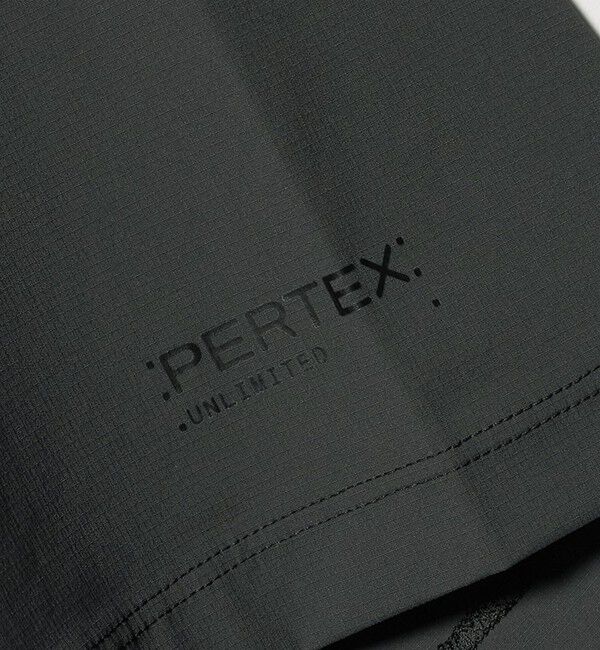 California General Store「＜CGS.＞PARTEX UNLIMITED  クルーネック Tシャツ」|Tシャツ・カットソー|