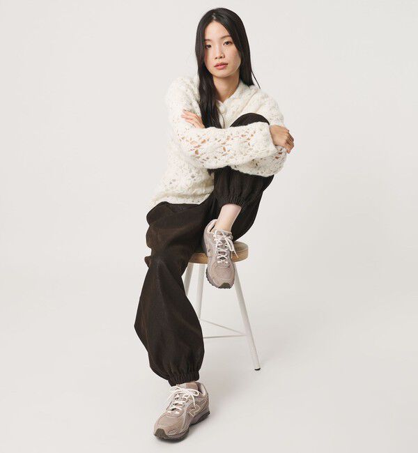 BEAUTY&YOUTH UNITED ARROWS「＜New Balance＞U204L スニーカー」|スニーカー|
