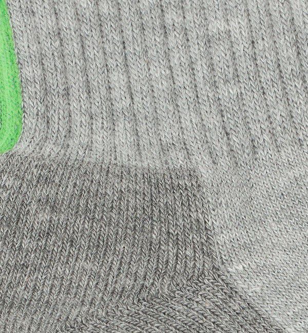 BEAUTY&YOUTH UNITED ARROWS「バック ライン ソックス」|ソックス|