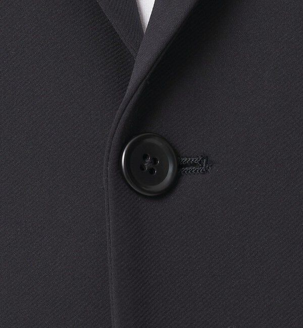 BEAUTY&YOUTH UNITED ARROWS「【WEB限定 WARDROBE SMART】ポリエステルカルゼジャージ  セットアップ/ジャケット＆イージーパンツ」|スーツ|