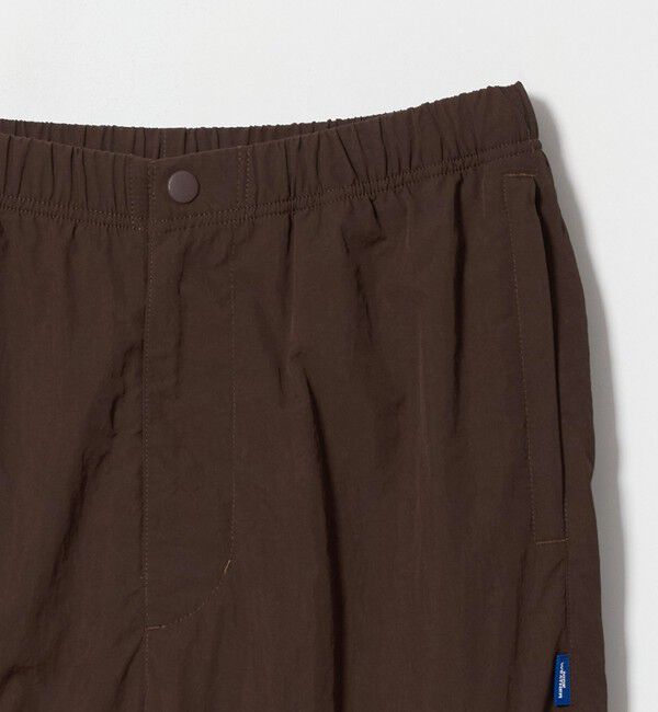 NICE WEATHER「＜NICE WEATHER＞ナイロン コンビ パンツ」|その他|