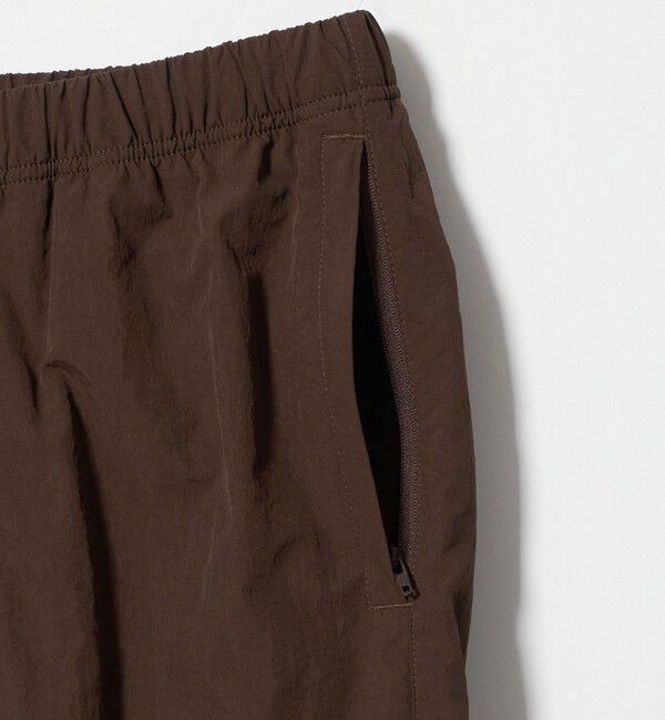 NICE WEATHER「＜NICE WEATHER＞ナイロン コンビ パンツ」|その他|